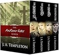 The MacKinnon Curse series box set