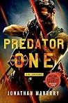 Predator One (Joe Ledger, #7) Book cover for Predator One (Joe Ledger, #7)