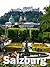 My Visit to Salzburg, Austria; The Mozart Town