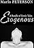 Erogenous: Taboo Man Of The House Stories And Hucow Erotic Tales