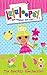 Lalaloopsy: The Sparkly Spectacular