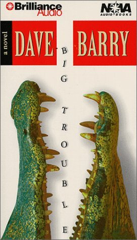 Big Trouble