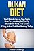 DUKAN DIET by Jessica Cambridge