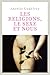 Les Religions, le sexe et nous