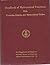 Handbook of Mathematical Functions With Formulas, Graphs and Mathematical Tables