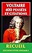 400 Pensées et Citations - Recueil - Edition Enrichie - 2015 - Biographie Complète (French Edition)