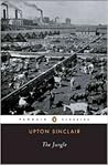 The Jungle by Upton Sinclair