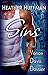 Sins (The Vance Davis Dossier, #2)