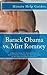 Barack Obama vs. Mitt Romne...