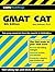 Cliffstestprep Gmat Cat Pre...