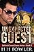 Unexpected Guest (Behind Closed Doors 3)