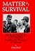 Matter of Survival: The War Jane Never Saw