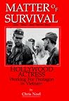 Matter of Survival: The War Jane Never Saw Matter of Survival: The War Jane Never Saw