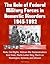 The Role of Federal Military Forces in Domestic Disorders 1945-1992: Riots, Civil Rights, Vietnam War Demonstrations, Kent State, Martin Luther King, March on Washington, Kennedy and Johnson