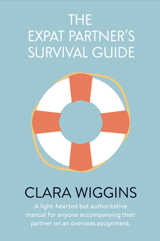 The Expat Partner's Survival Guide (ebook)