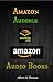 Amazon’s Audible Audio Books by Albert Thomas