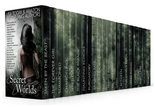 Secret Worlds Boxed Set (Kindle Edition)