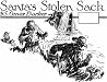 Far West - Santa's Stolen Sack