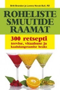 Roheliste smuutide raamat