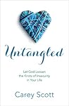Untangled by Carey Scott