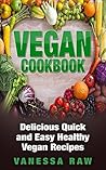 Vegan Recipes for...