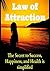 Law of Attraction - The Secret to Success, Happiness, and Health is Simplified: Law of Attraction, Science of Attracting, Total Law of Attraction, Law ... The Secret, Manifest, How to Manifest)