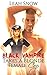 Black Vampire Takes a Blonde Female Cop (Vampire Interracial Book 2)
