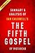Summary of The Fifth Gospel: by Ian Caldwell | Includes Analysis