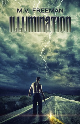 Illumination (Incandescent #2)