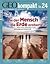 GEO kompakt 24/2010 - Wie der Mensch die Erde eroberte