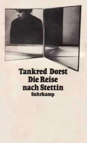 Die Reise nach Stettin (Paperback)
