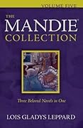 The Mandie Collection, Volume 5