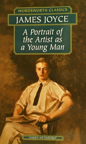 A Portrait of the Artist As a Young Man