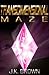 Transdimensional Maze