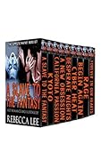 A Slave to the Fantasy, The Complete Fantasy Box Set