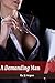 A Demanding Man (California Girl Book 3)