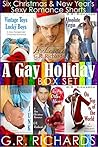 A Gay Holiday Box Set