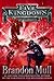 Crystal Keepers by Brandon Mull