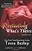Protecting What's Theirs by Tessa Bailey