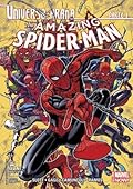 The Amazing Spider-Man, Vol. 2: Universo-Araña, parte 1