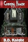 Creepy House