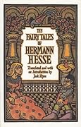 The Fairy Tales of Hermann Hesse