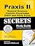 Praxis II General Science: Content Knowledge (0435 and 5435) Exam Secrets Study Guide: Praxis II Test Review for the Praxis II: Subject Assessments