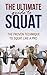 Squats by Jennifer Bailey