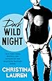 Image for Dark Wild Night