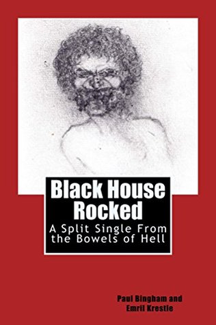 Black House Rocked (Hopeless Books Split Singles Book 1)