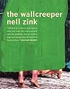 Book cover for The Wallcreeper