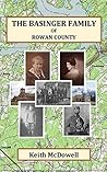 The Basinger Family of Rowan County