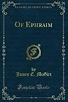 The Triumphs of Ephraim (The Black Heritage Library Collection) The Triumphs of Ephraim (The Black Heritage Library Collection)