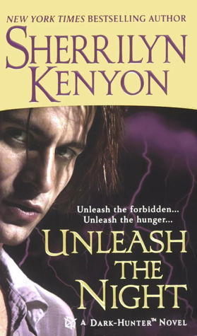Unleash the Night